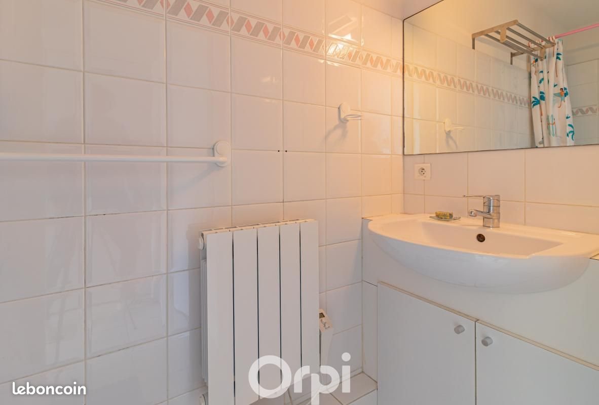 Appartement à vendre, 24m², Carnac