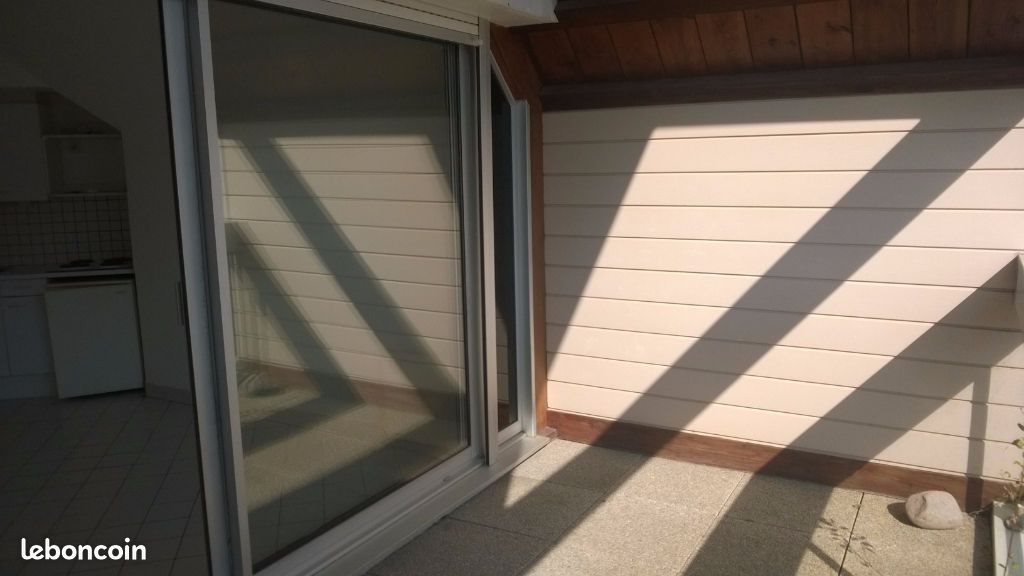 Appartement à louer, 22m², Carnac