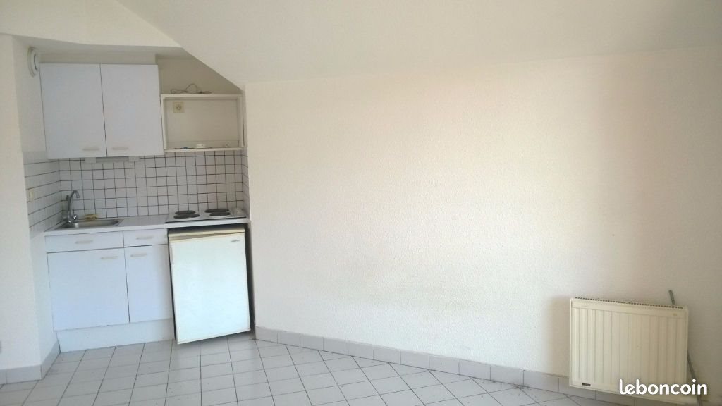 Appartement à louer, 22m², Carnac