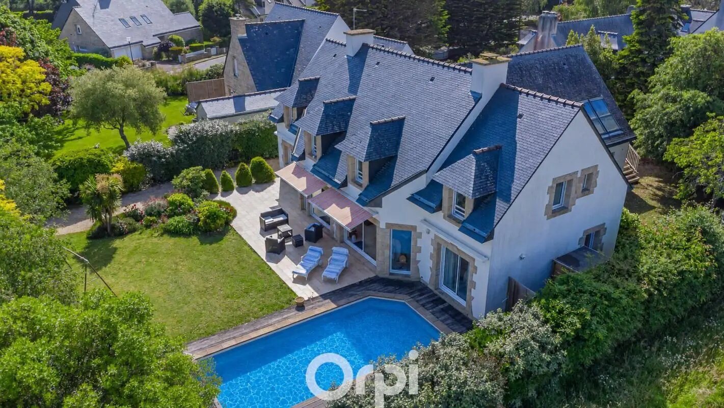 Maison à vendre, 293m², Carnac