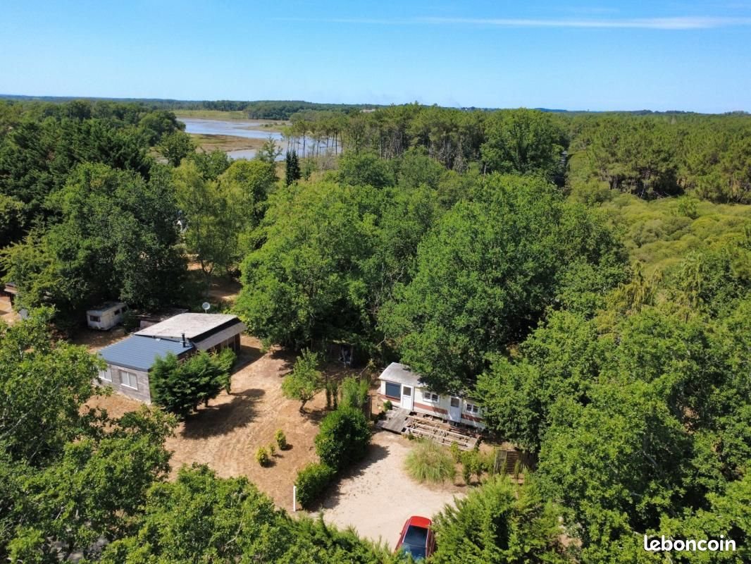 Maison à vendre, 66m², Locoal-Mendon