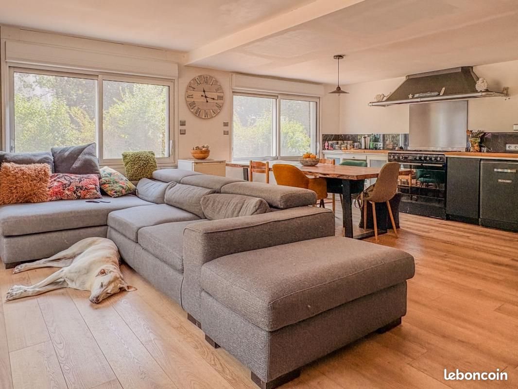 Maison à vendre, 66m², Locoal-Mendon