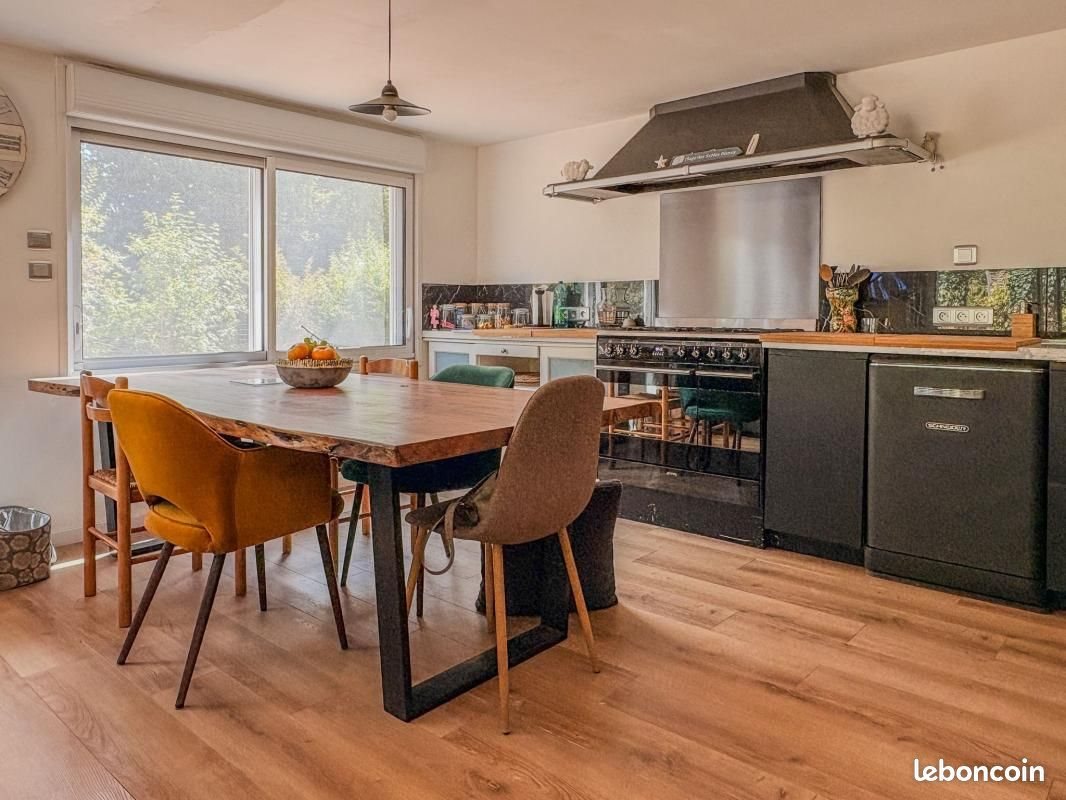 Maison à vendre, 66m², Locoal-Mendon