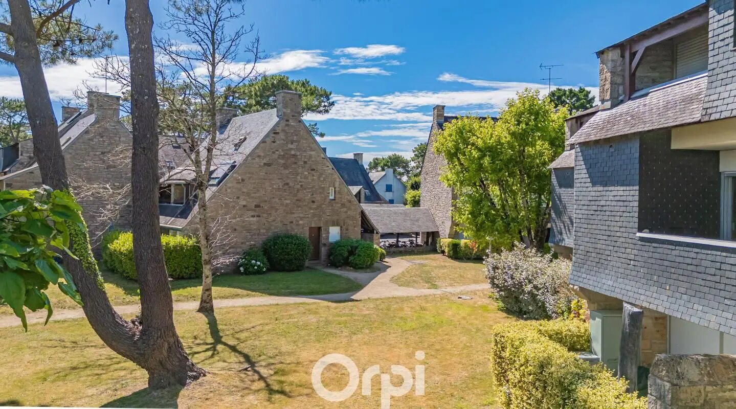Appartement à vendre, 33m², Carnac
