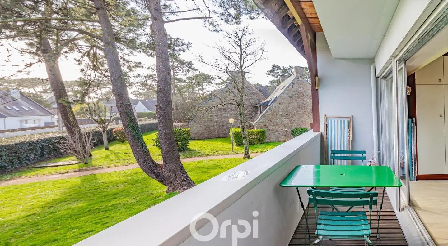 Appartement à vendre, 33m², Carnac