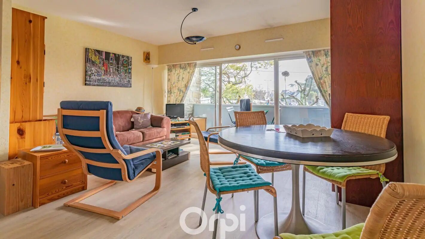 Appartement à vendre, 33m², Carnac