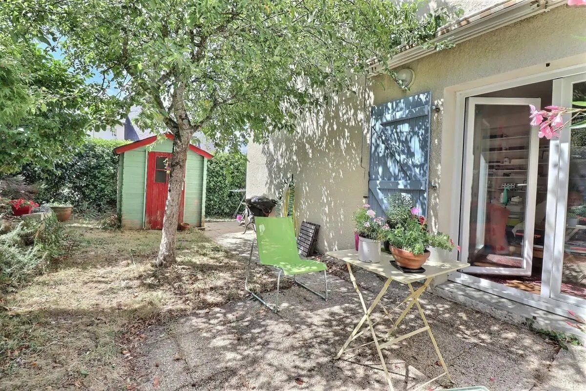 Maison à vendre, 105m², Auray