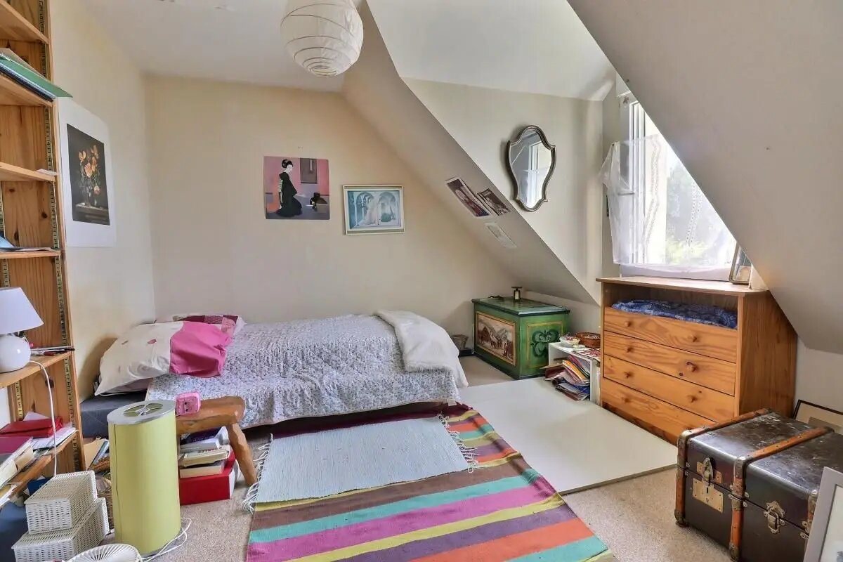 Maison à vendre, 105m², Auray