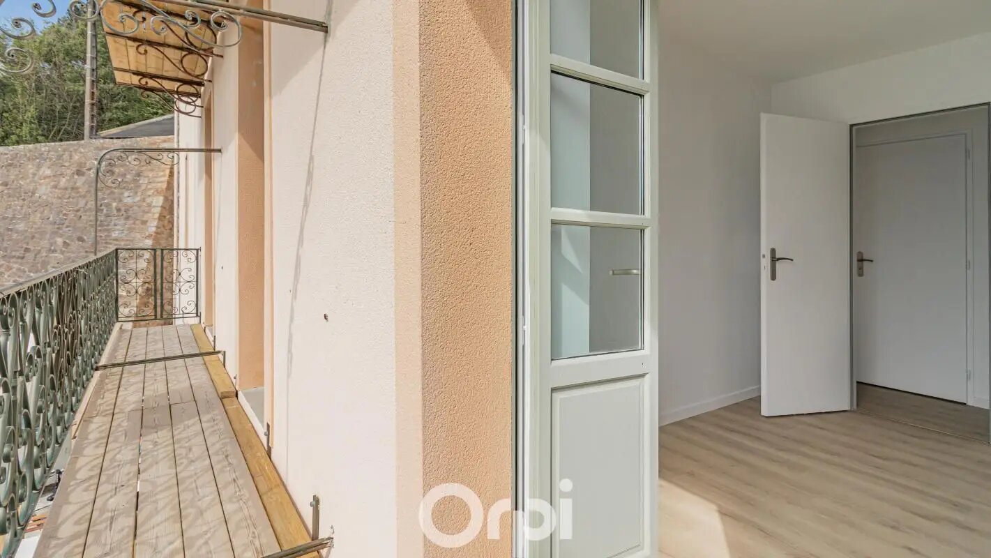Appartement à vendre, 62m², Sauzon