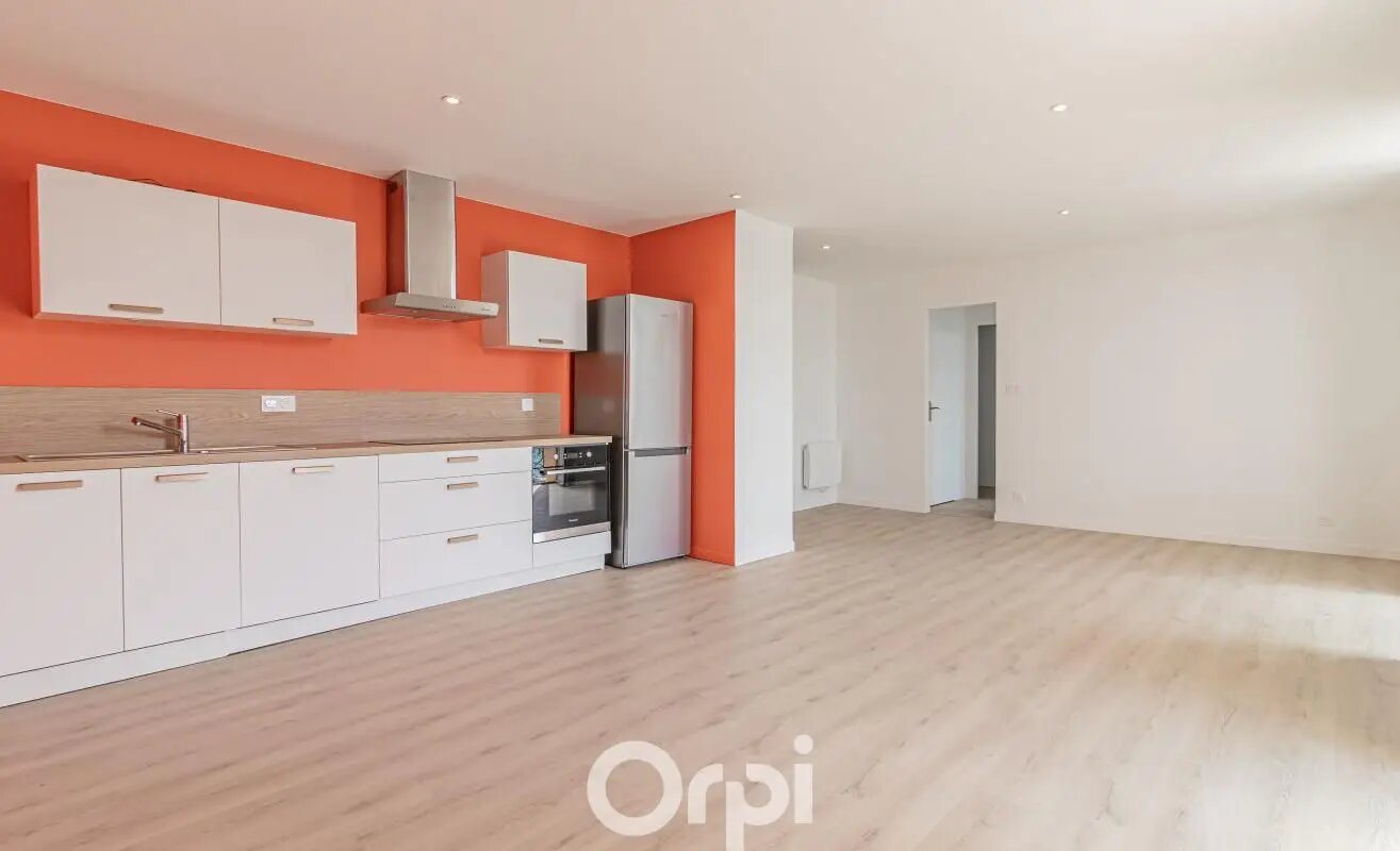 Appartement à vendre, 62m², Sauzon