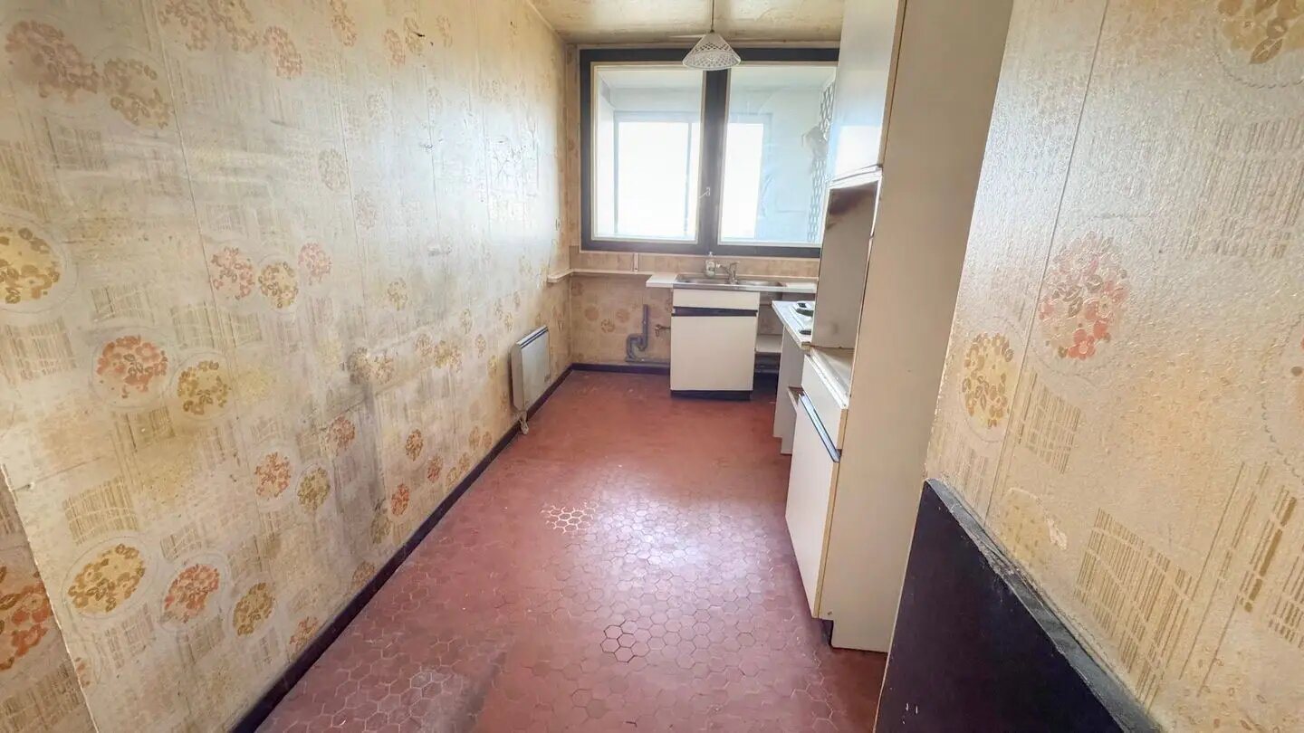 Appartement à vendre, 81m², Charenton-le-Pont