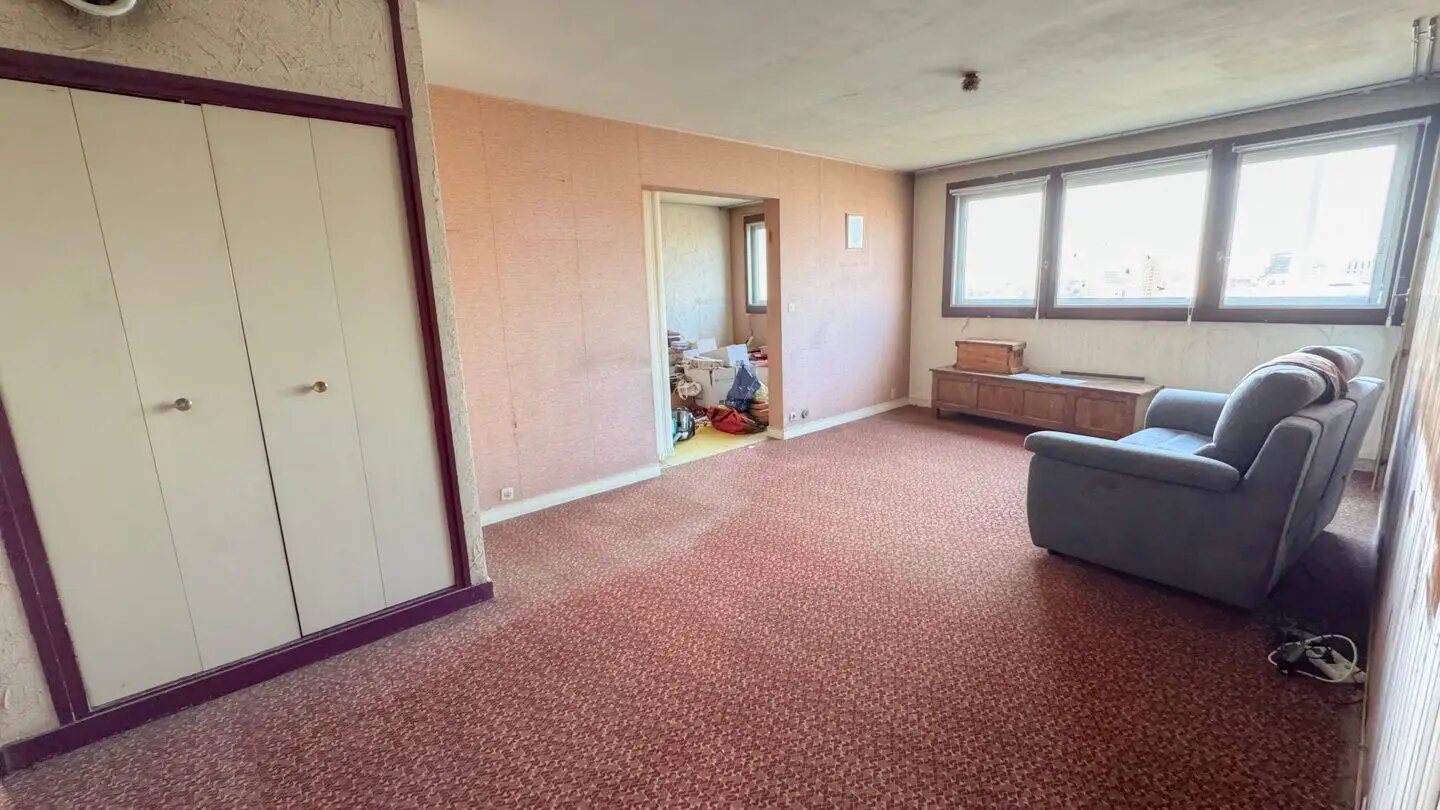 Appartement à vendre, 81m², Charenton-le-Pont