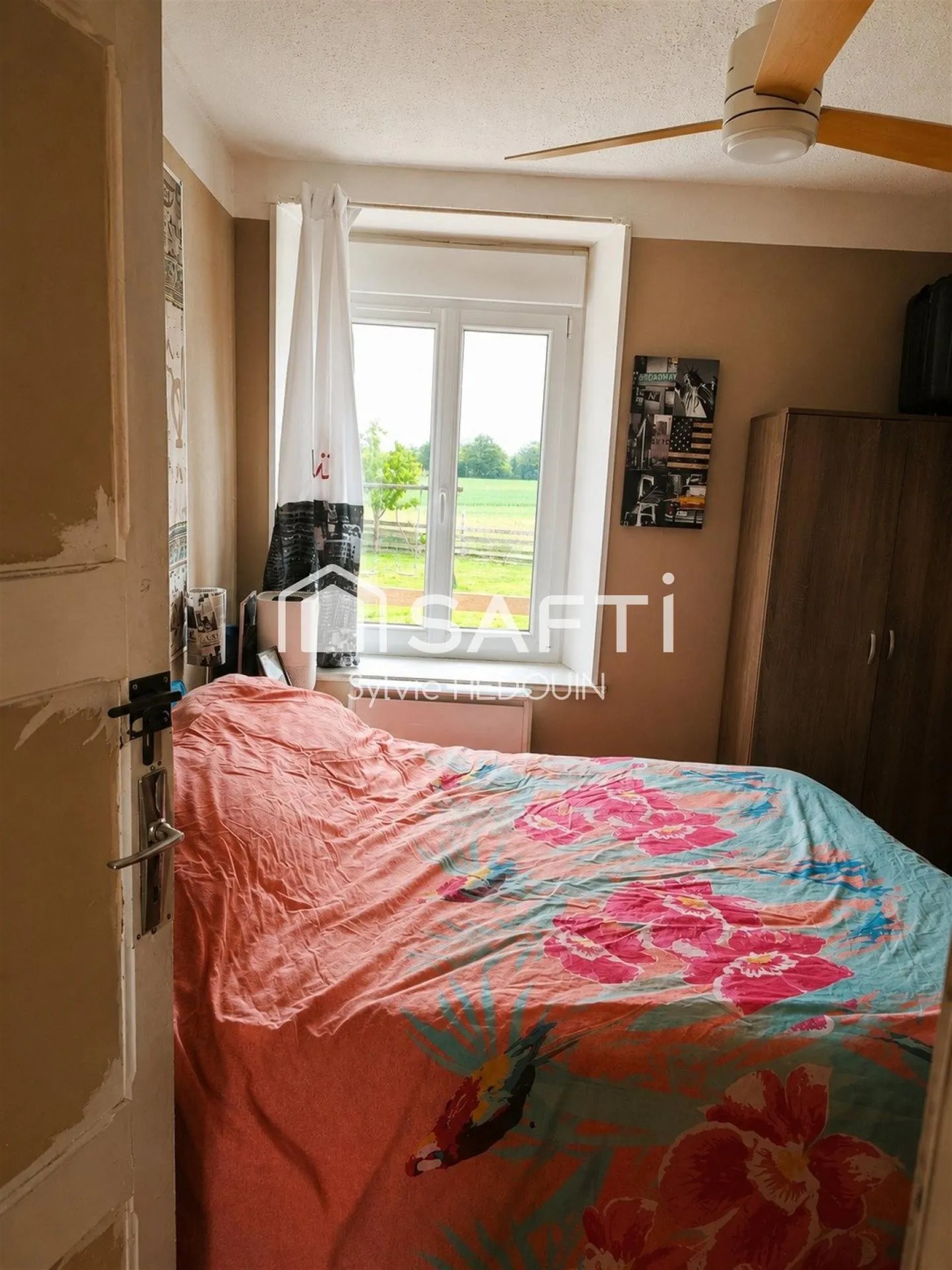 Maison à vendre, 126m², Lassay-les-Châteaux