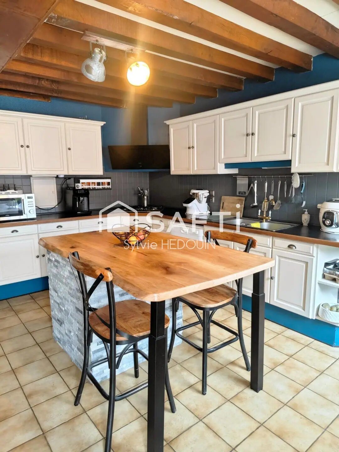 Maison à vendre, 117m², Lalacelle