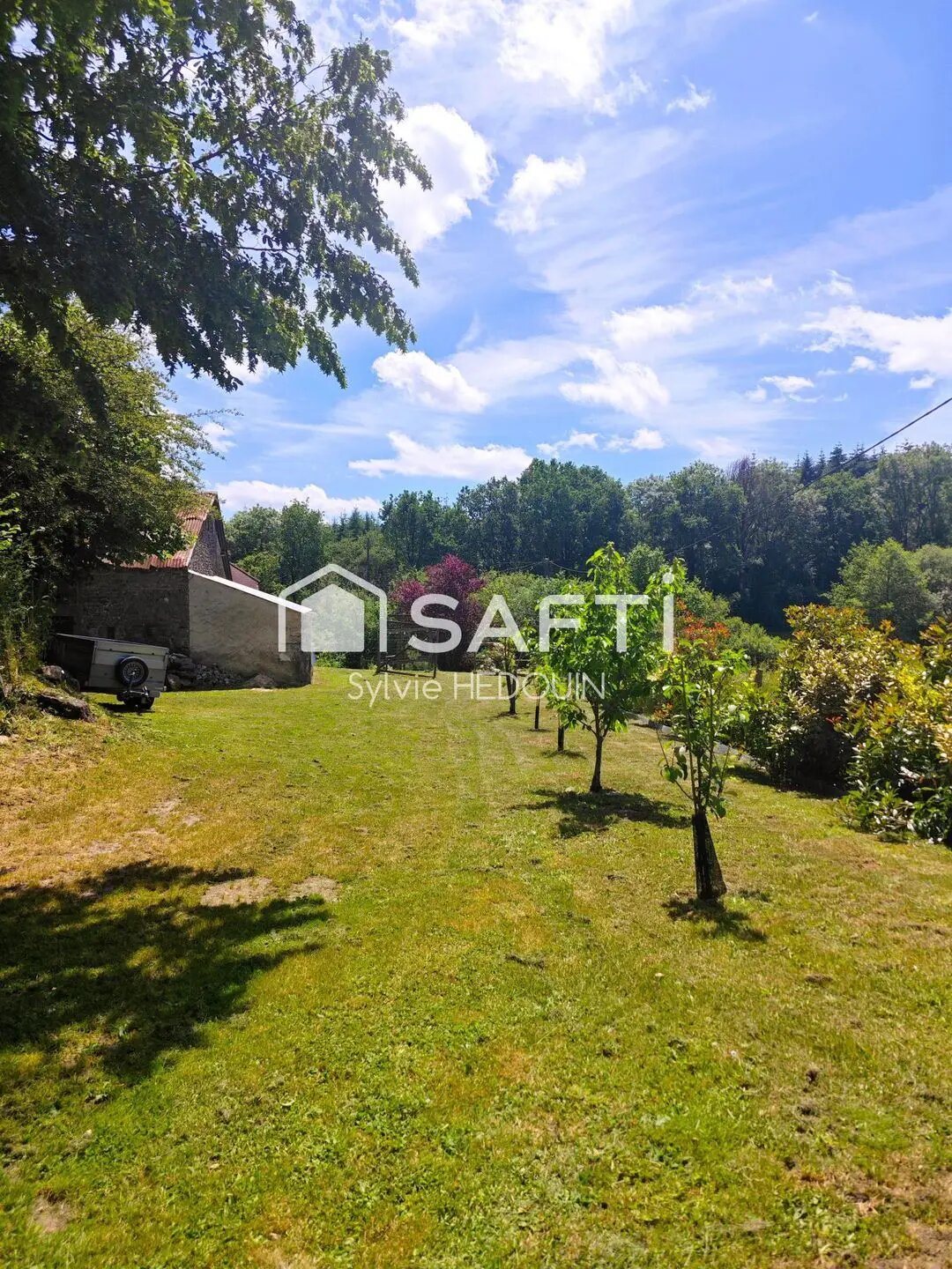 Maison à vendre, 117m², Lalacelle