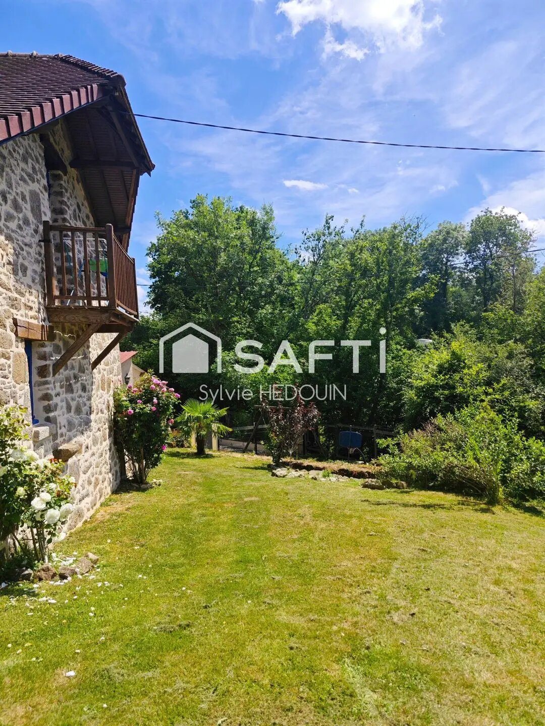 Maison à vendre, 117m², Lalacelle