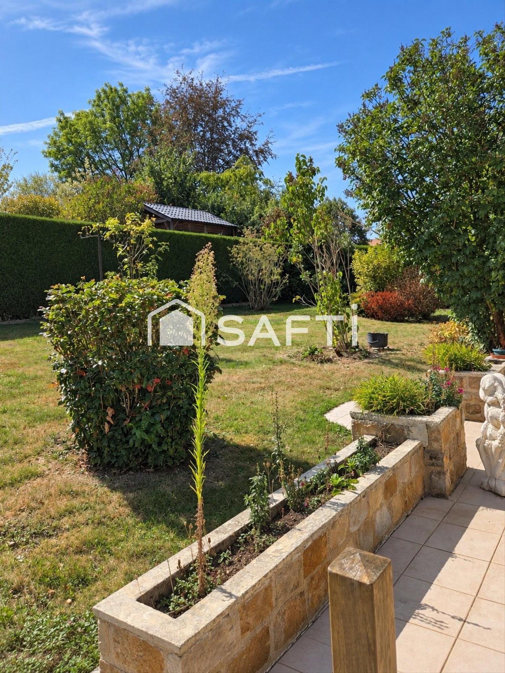 Maison à vendre, 81m², Pré-en-Pail