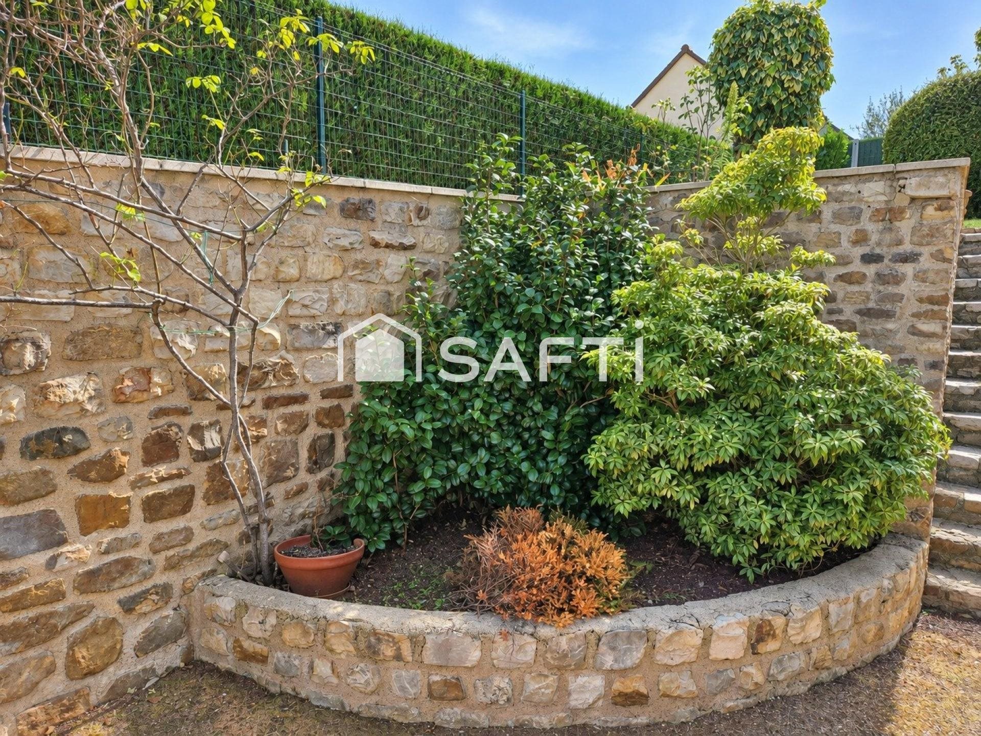 Maison à vendre, 81m², Pré-en-Pail