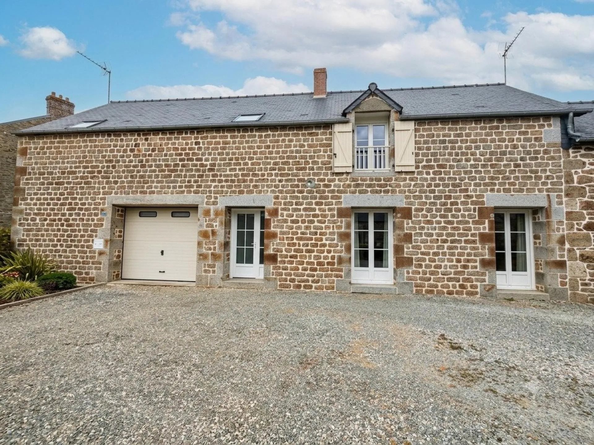 Maison à vendre, 150m², Magny-le-Désert