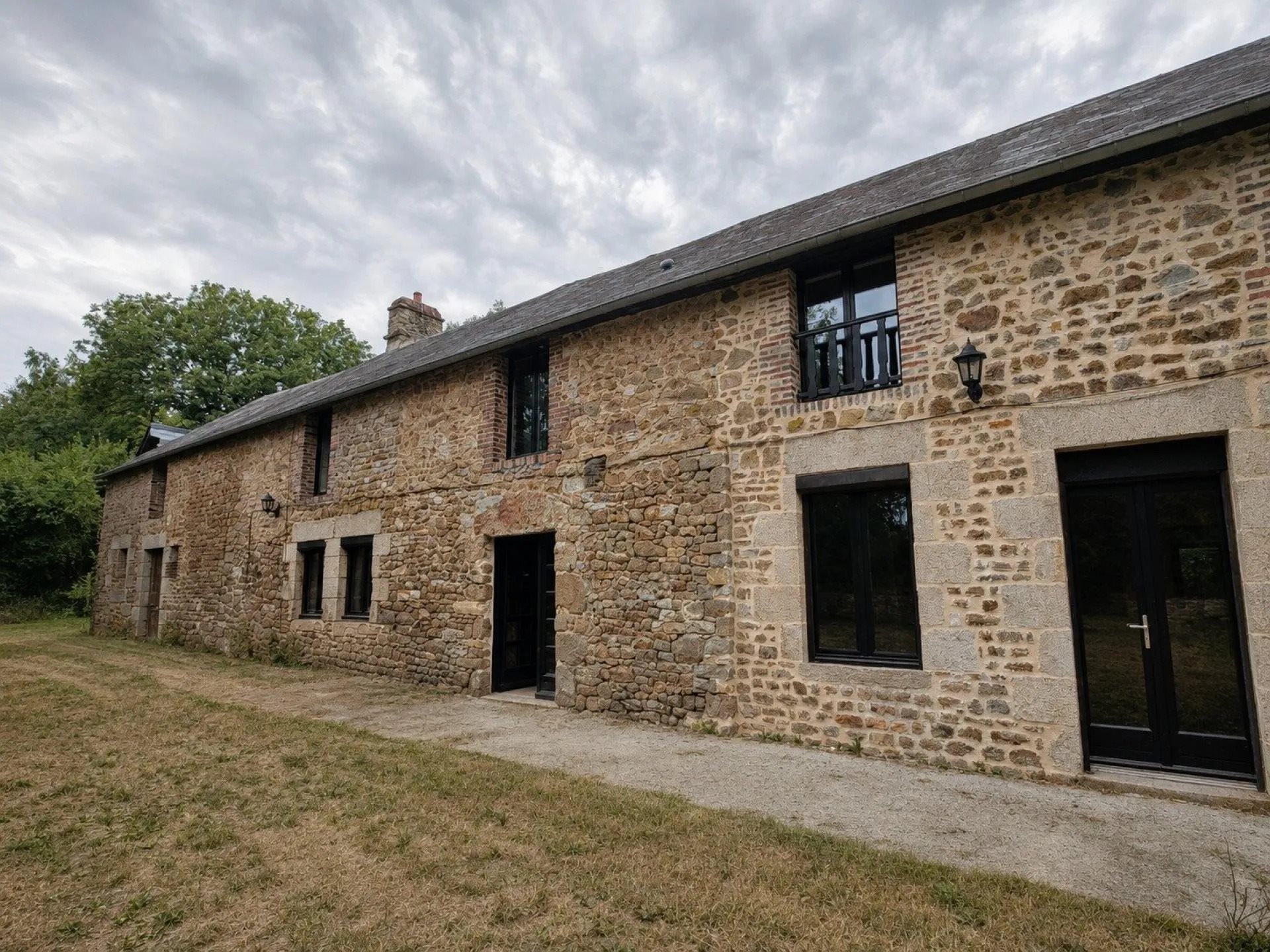 Maison à vendre, 196m², Lignières-Orgères