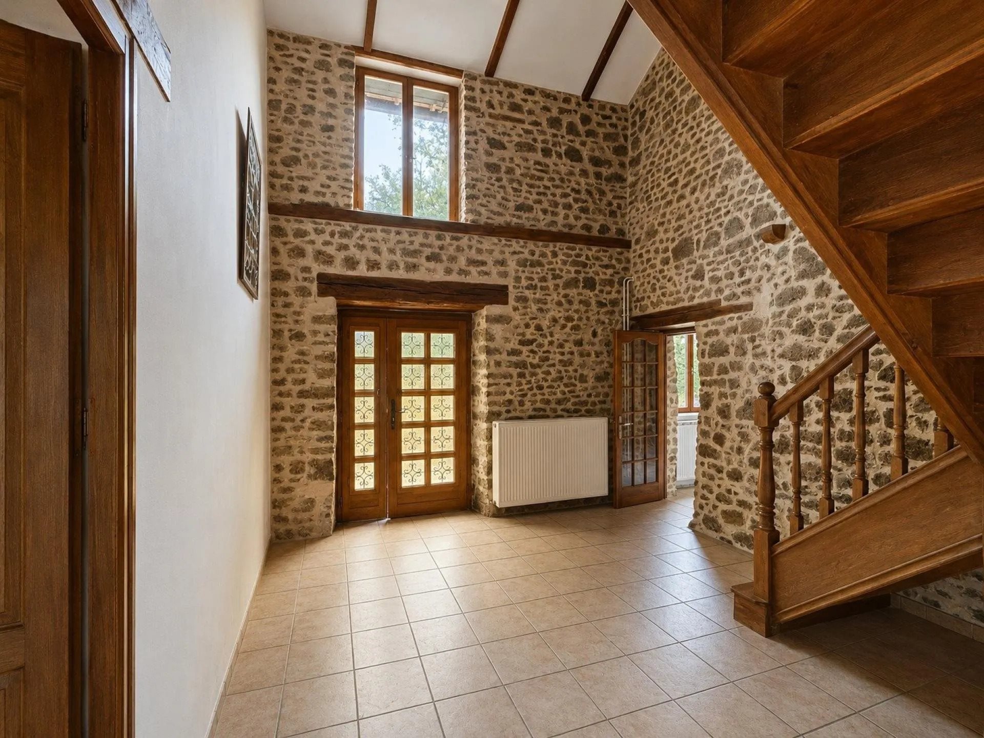 Maison à vendre, 196m², Lignières-Orgères