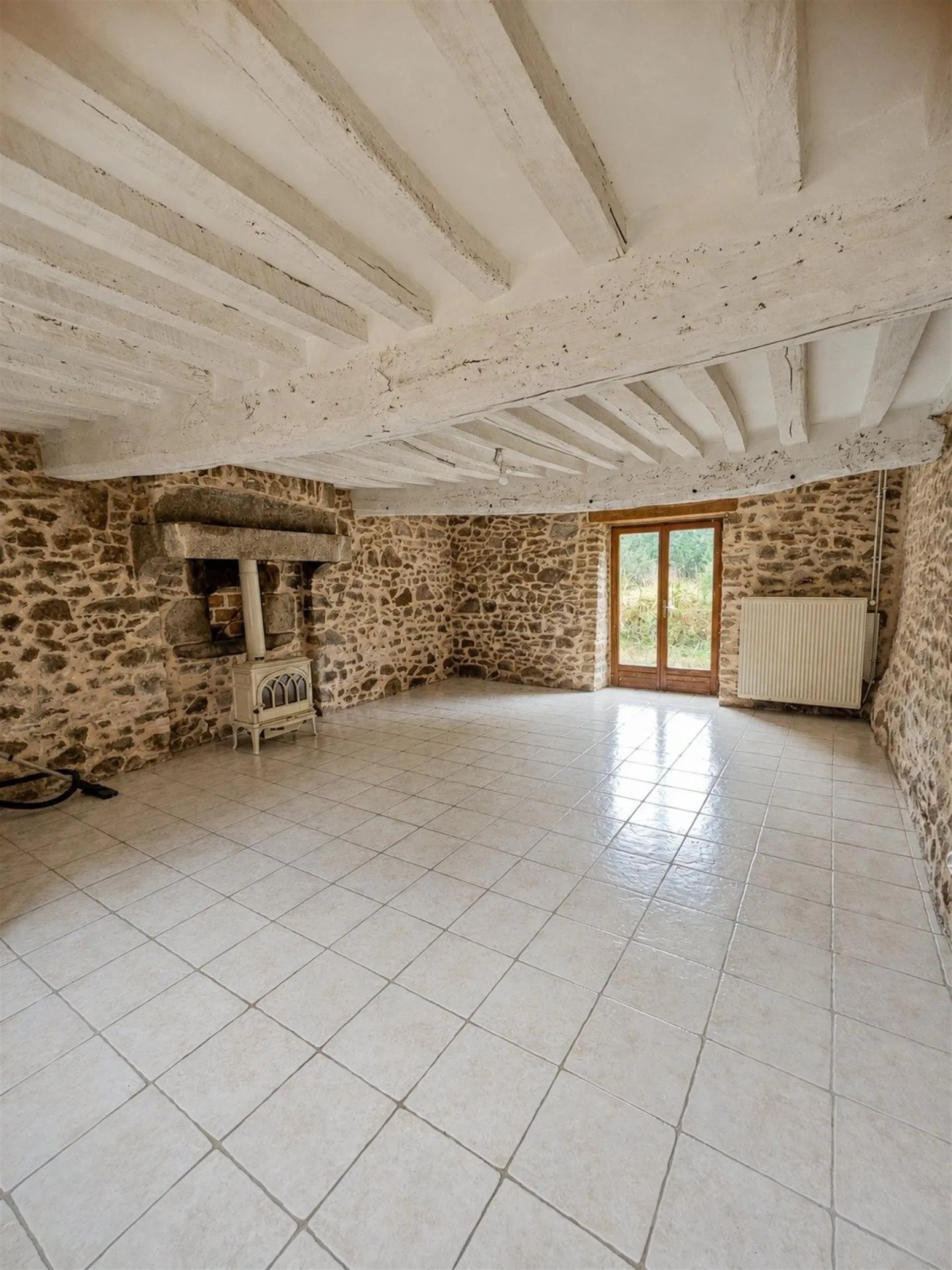 Maison à vendre, 196m², Lignières-Orgères