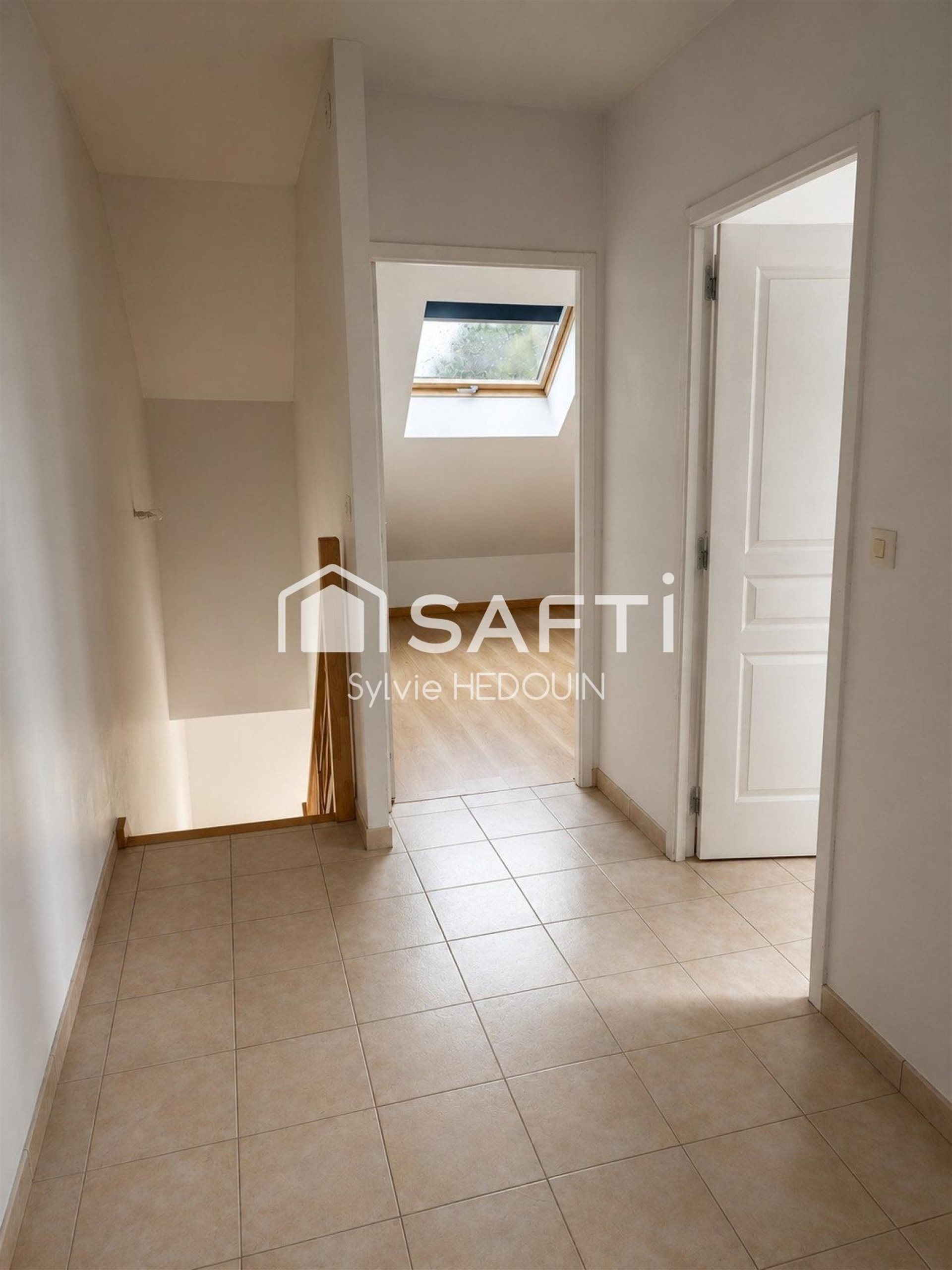 Maison à vendre, 81m², Saint-Calais-du-Désert