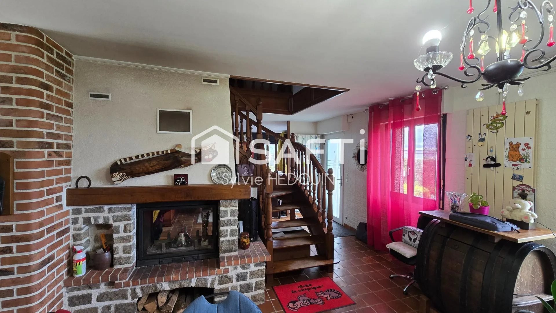 Maison à vendre, 143m², Le Ham