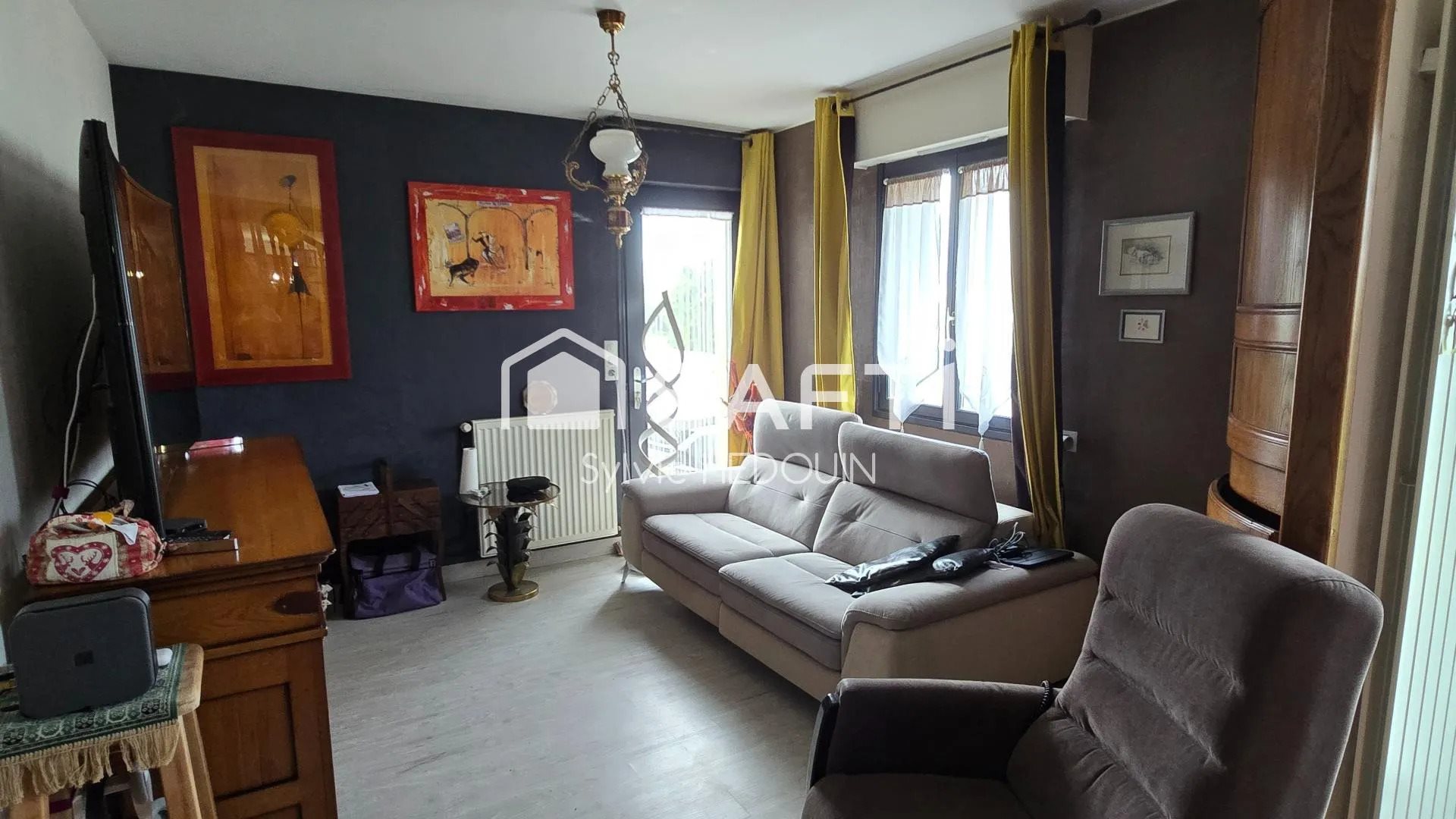 Maison à vendre, 143m², Le Ham