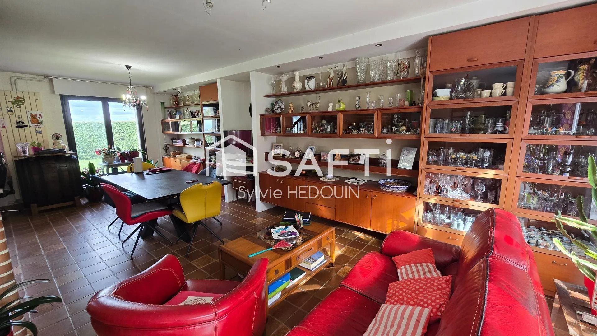 Maison à vendre, 143m², Le Ham