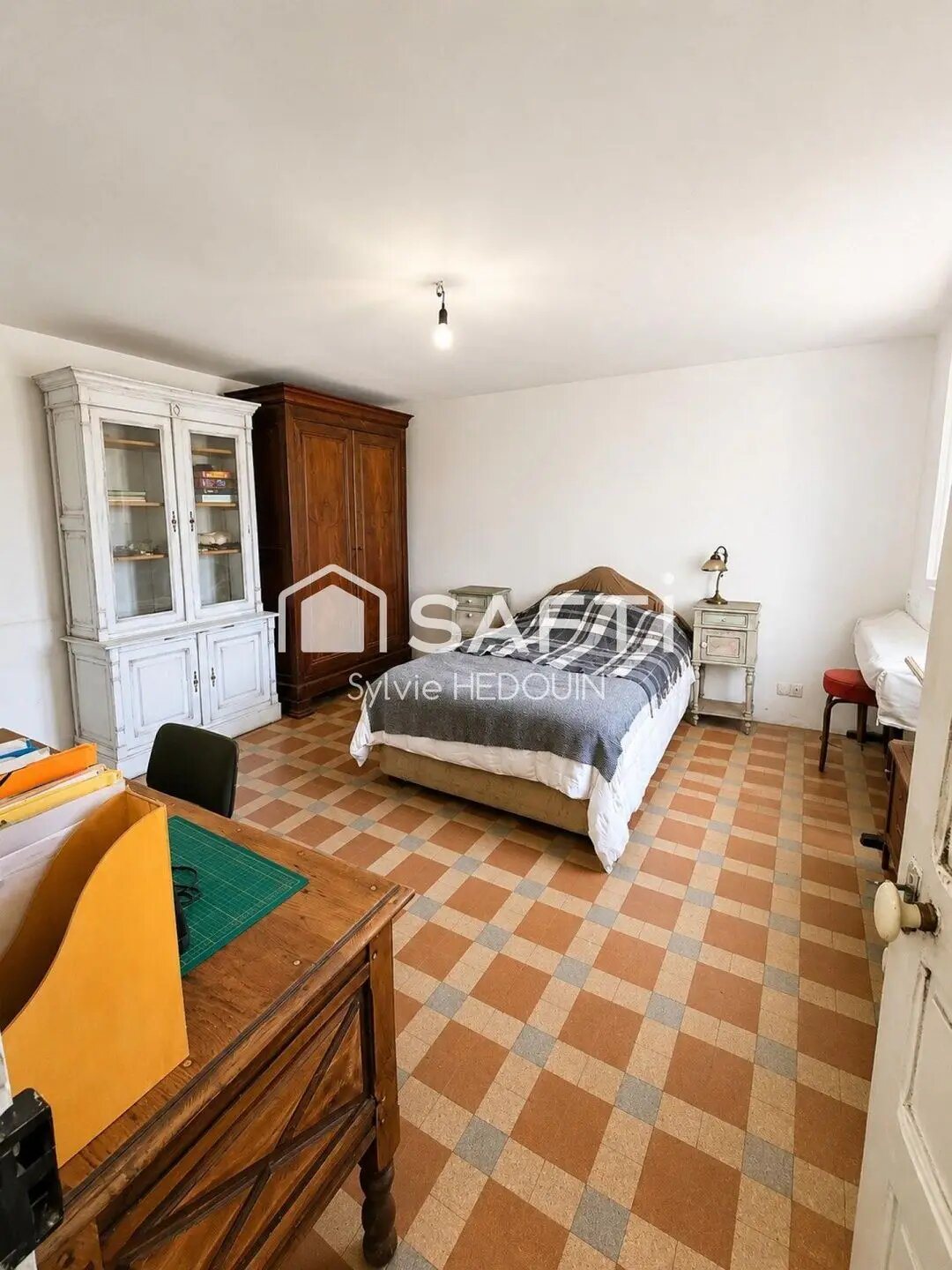 Maison à vendre, 50m², Thuboeuf