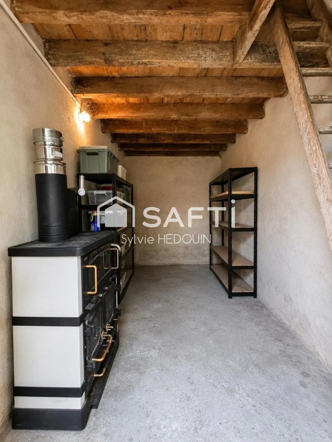 Maison à vendre, 50m², Thuboeuf
