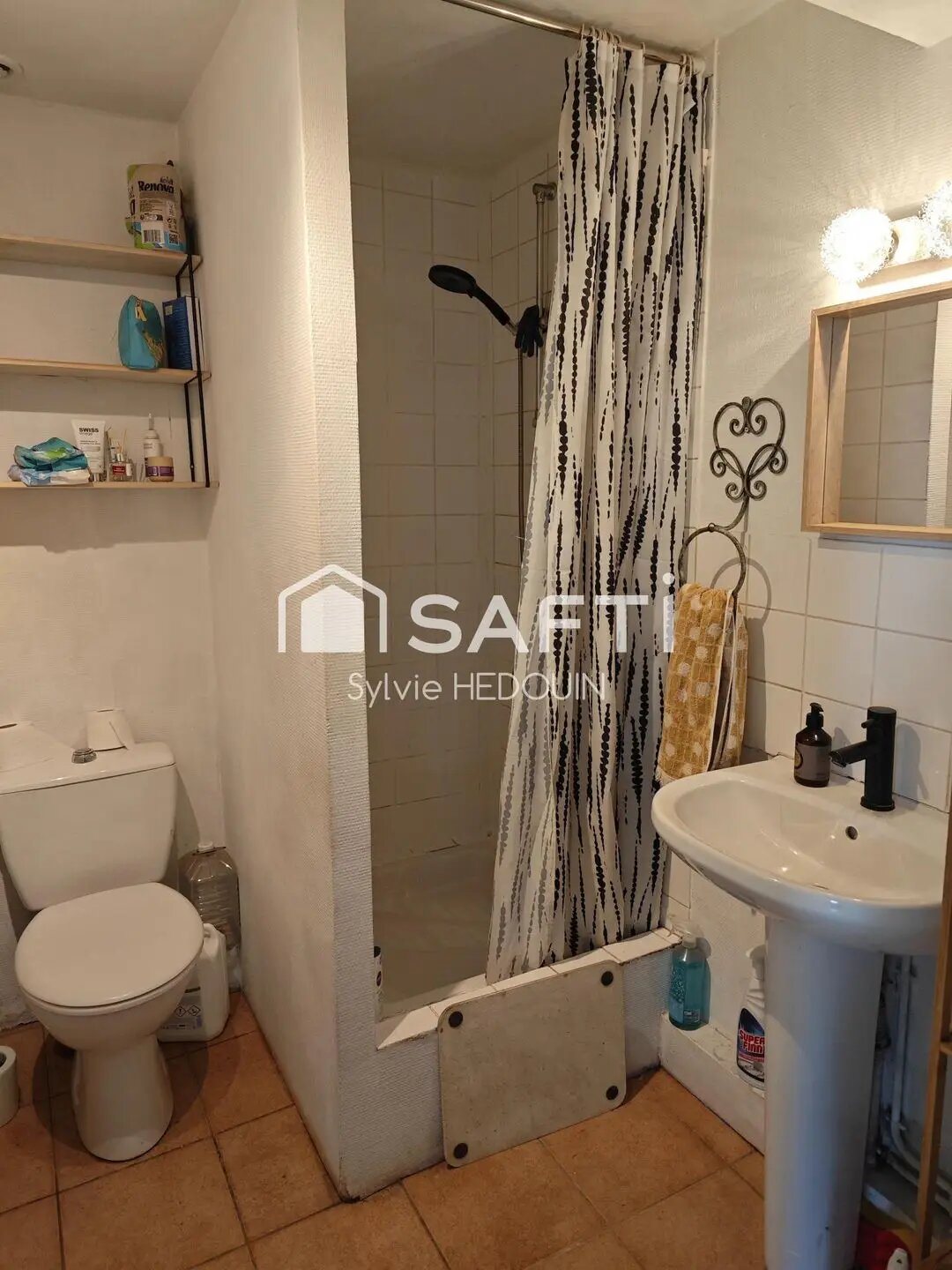 Maison à vendre, 50m², Thuboeuf