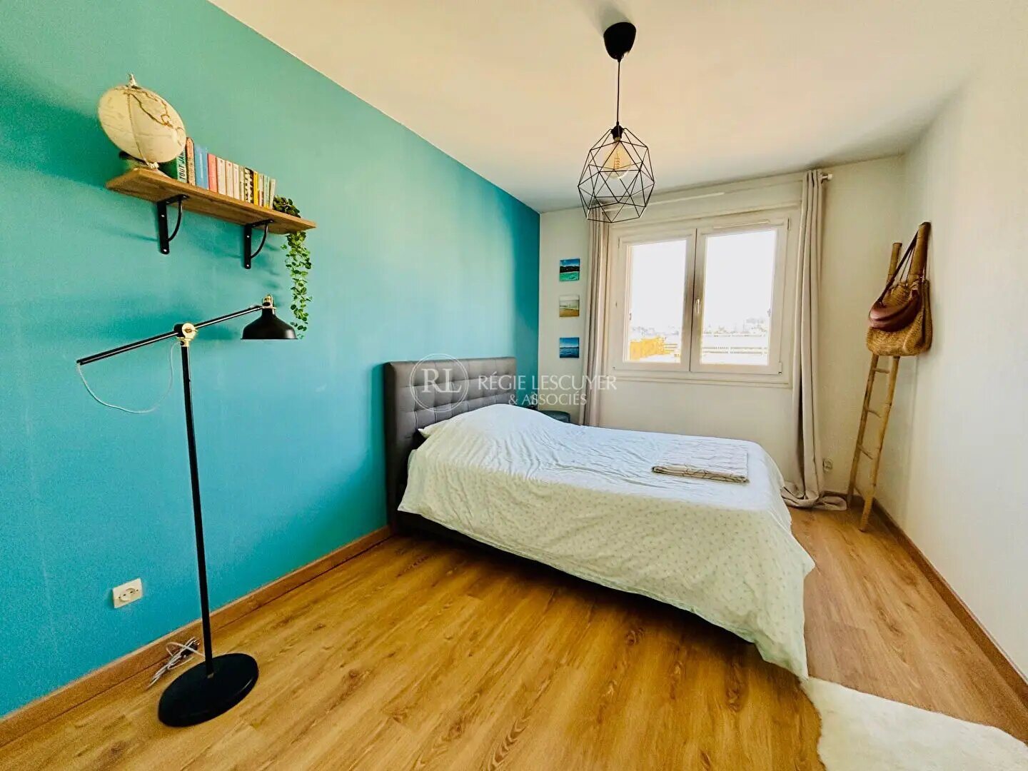 Appartement à vendre, 70m², Lyon 7ème