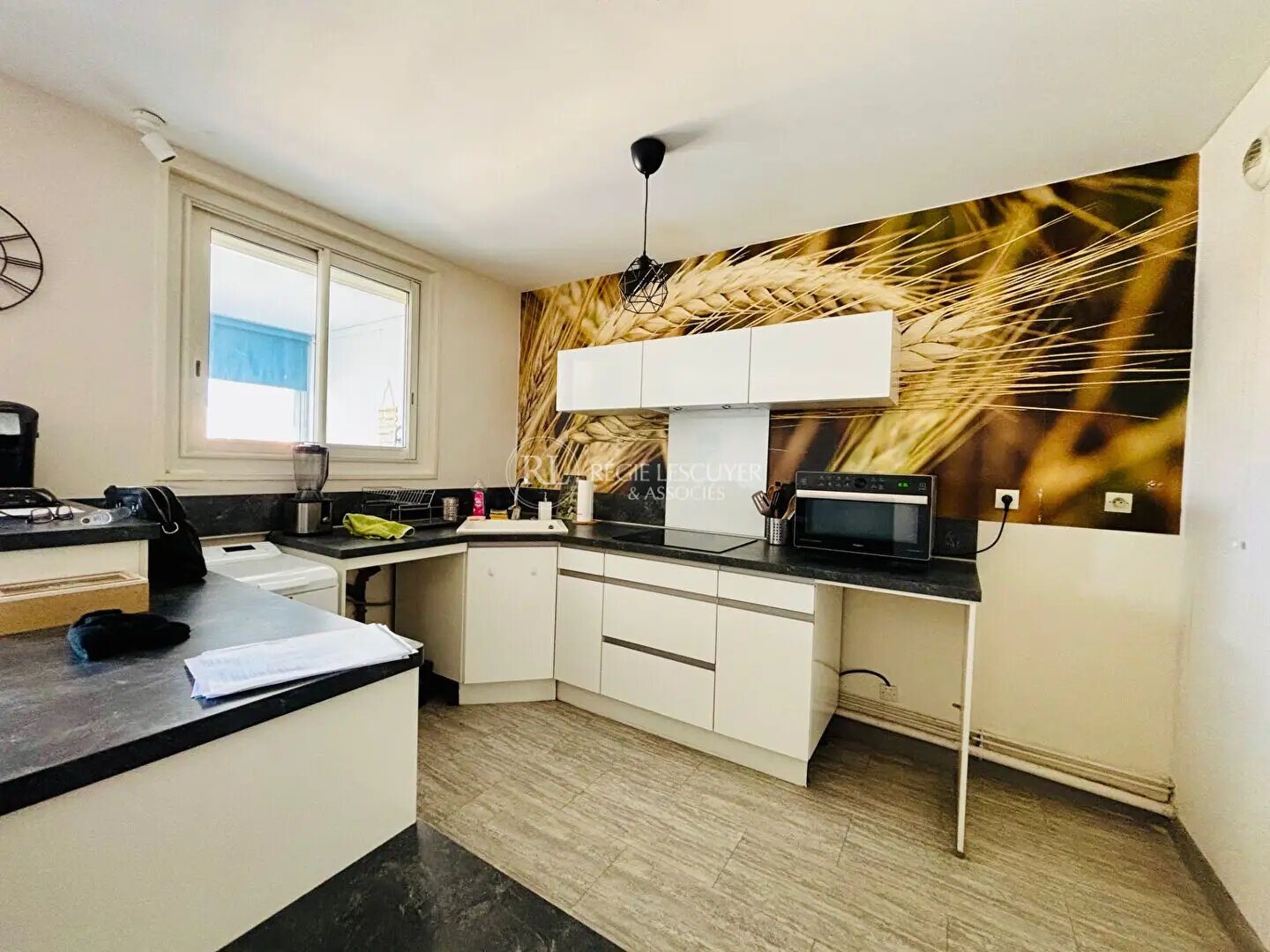 Appartement à vendre, 70m², Lyon 7ème