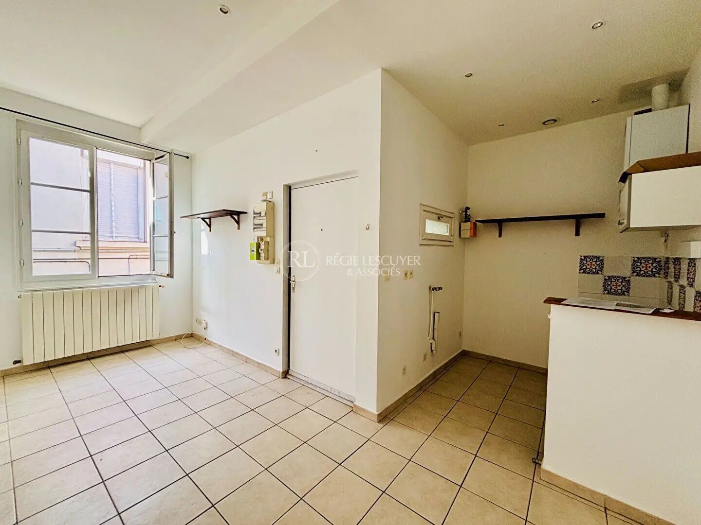 Appartement à vendre, 29m², Caluire-et-Cuire