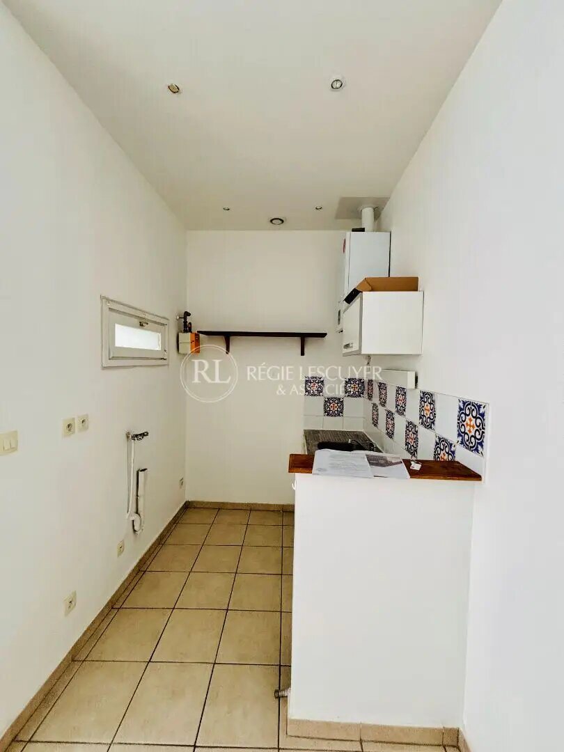 Appartement à vendre, 29m², Caluire-et-Cuire