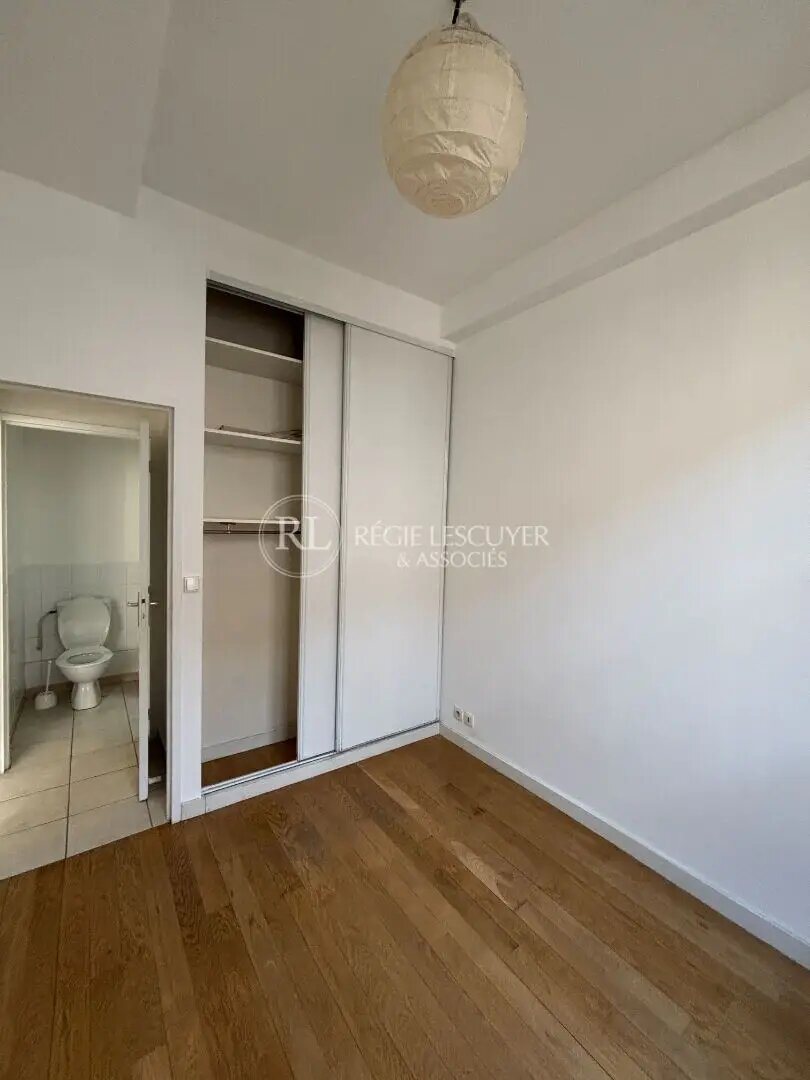 Appartement à vendre, 29m², Caluire-et-Cuire