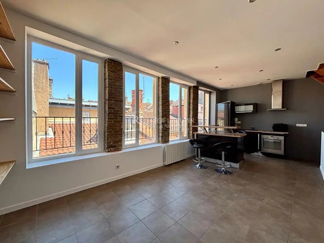 Appartement à vendre, 43m², Lyon 5ème