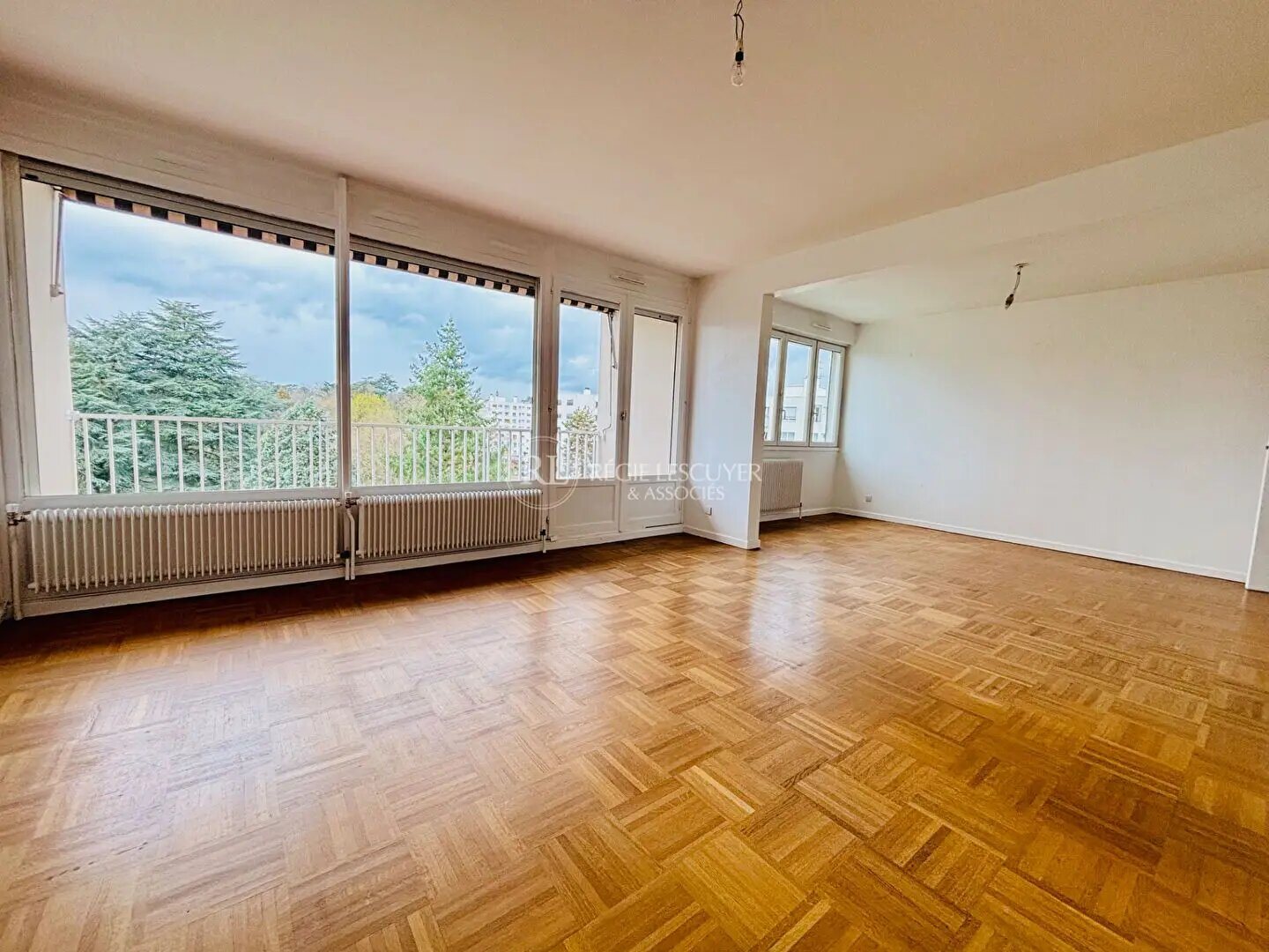 Appartement à vendre, 91m², Ecully