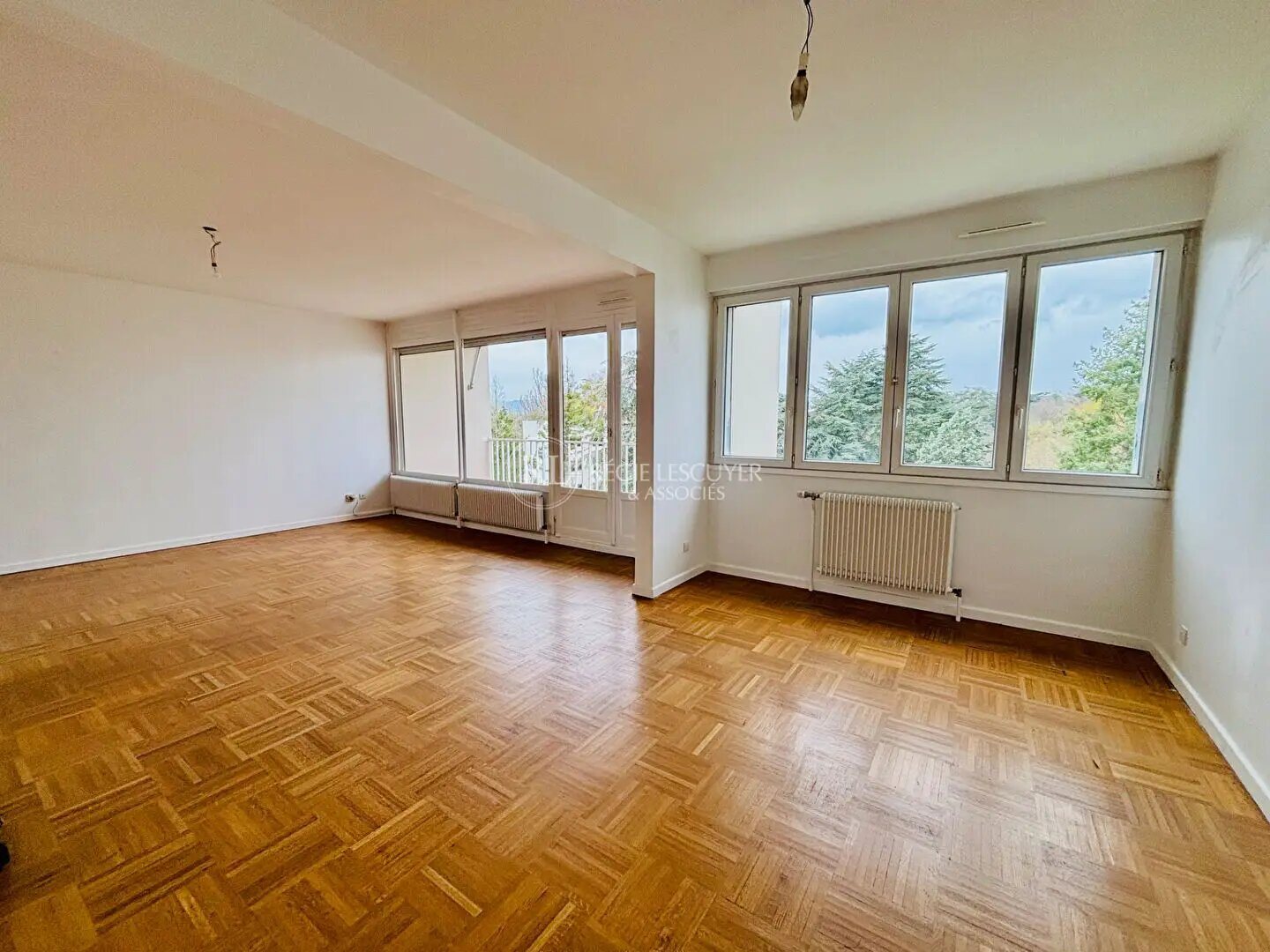 Appartement à vendre, 91m², Ecully