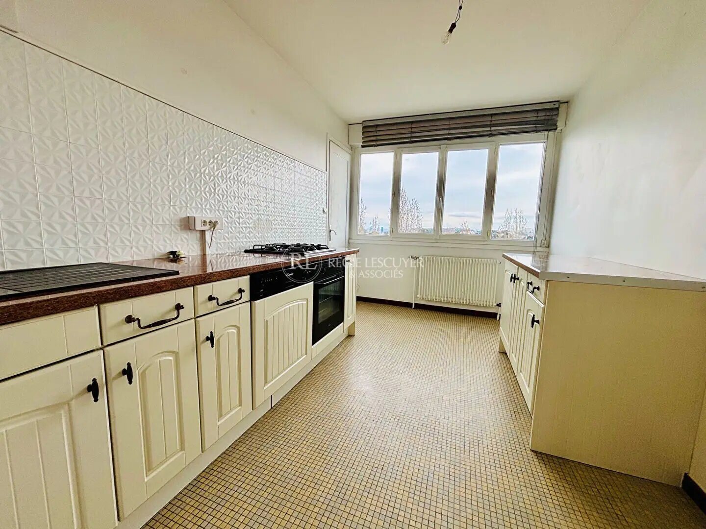 Appartement à vendre, 91m², Ecully