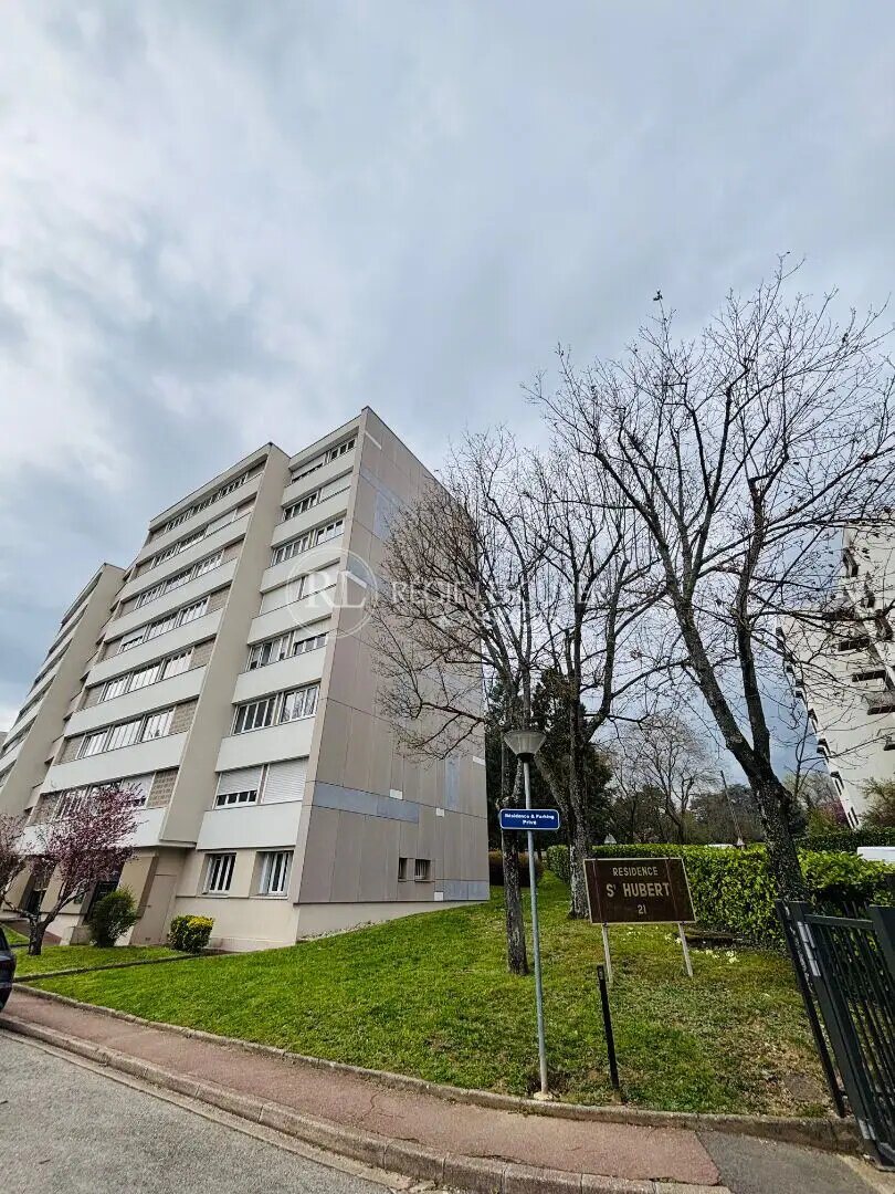 Appartement à vendre, 91m², Ecully