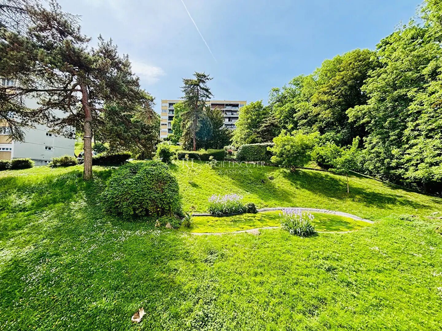 Appartement à vendre, 67m², Sainte-Foy-lès-Lyon