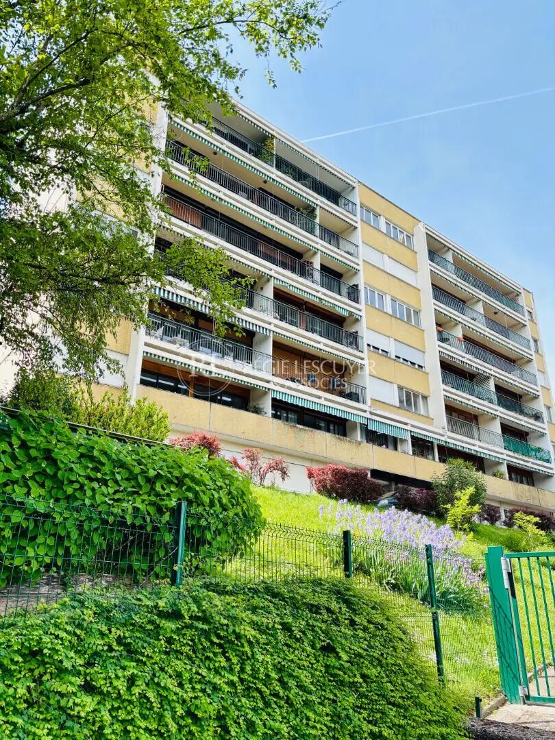 Appartement à vendre, 67m², Sainte-Foy-lès-Lyon