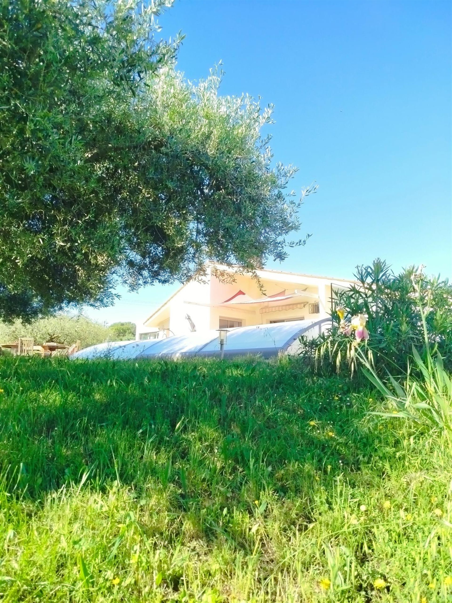 Maison à vendre, 150m², Saint-Cézaire-sur-Siagne