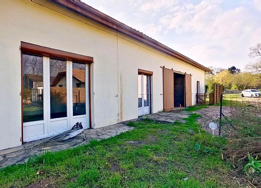 Maison à vendre, 171m², Villenave-d'Ornon