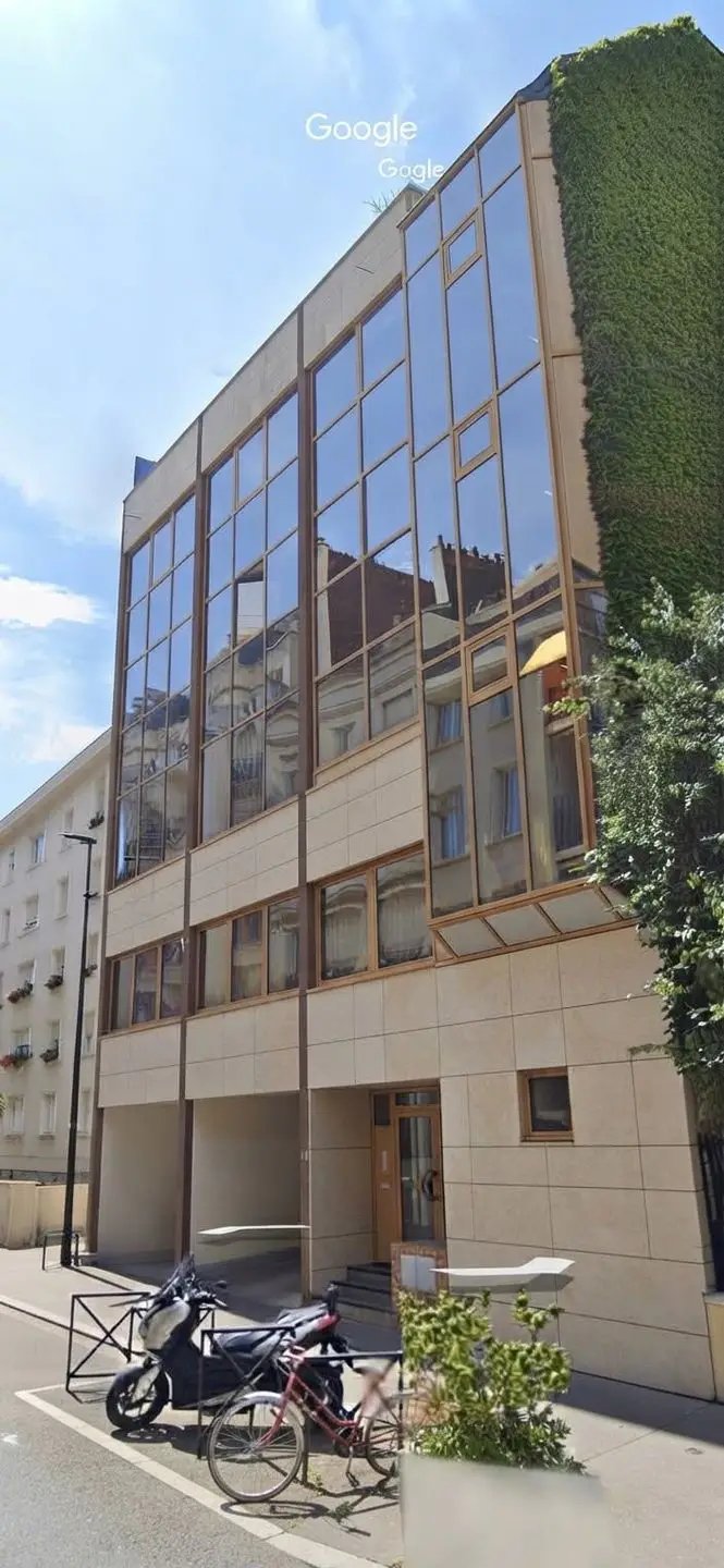 Appartement à vendre, 135m², Boulogne-Billancourt