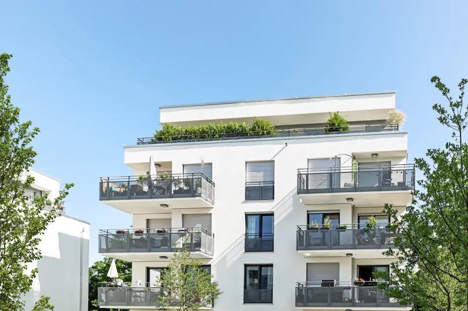 Appartement à vendre, 44m², Montrouge
