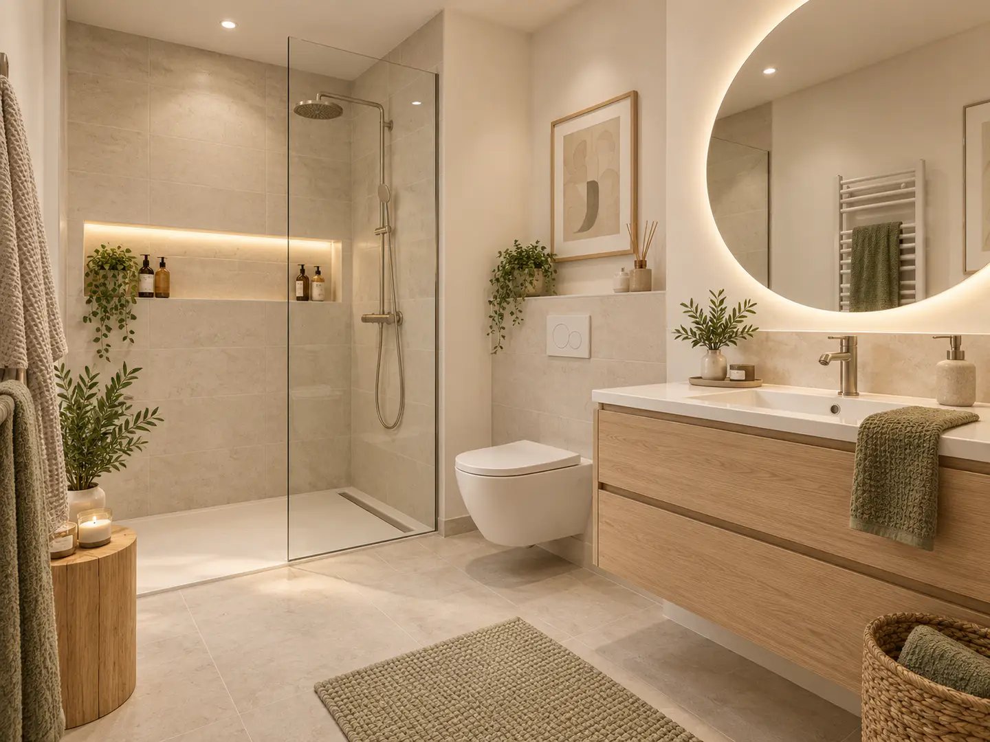 Appartement à vendre, 38m², Ermont